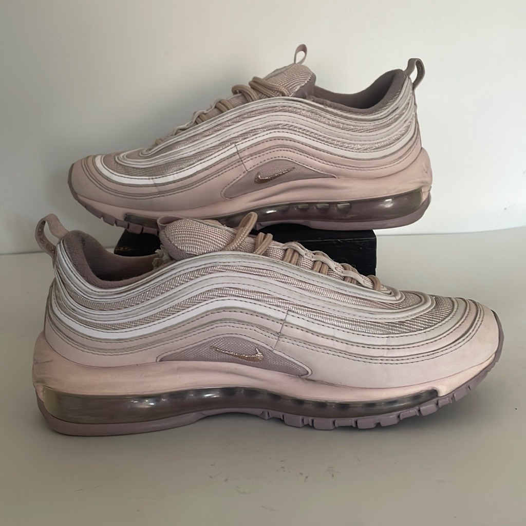 Nike Air Max Womens